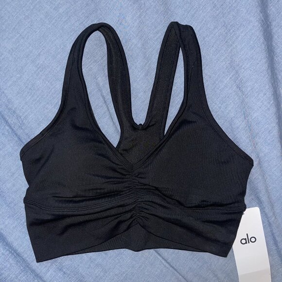 ALO "Wild Thing Bra" - Picture 2 of 3